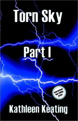 Cover for Torn Sky