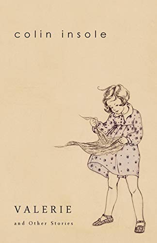 Cover for Valerie and Other Stories