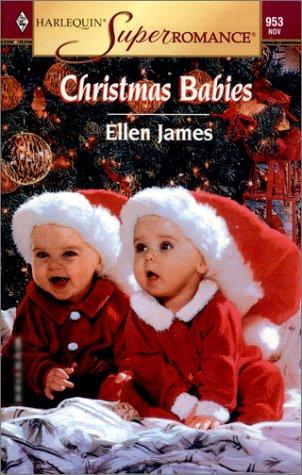 Cover for Christmas Babies