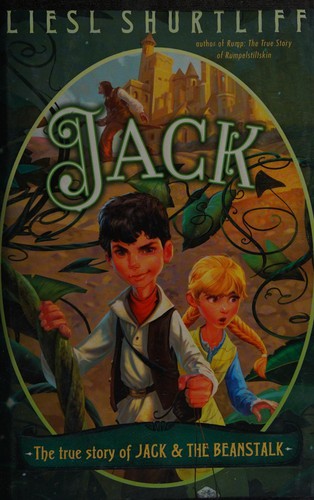 Cover for Jack