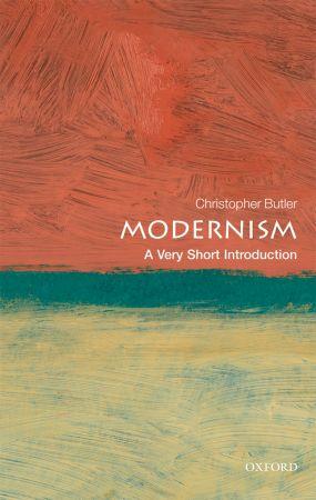 Cover for Modernism