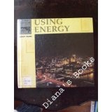 Cover for First look at using energy