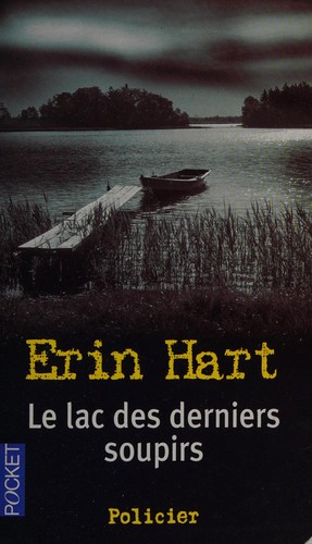 Cover for Le lac des derniers soupirs