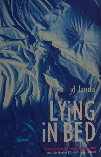 Cover for Lying in bed