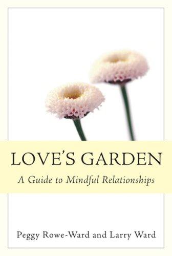 Cover for Love's Garden