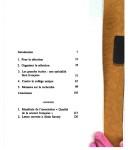 Cover for Pour sauver l'université