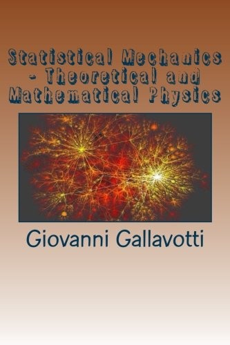 Cover for Statistical Mechanics - Theoretical and Mathematical Physics