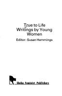 Cover for True to life