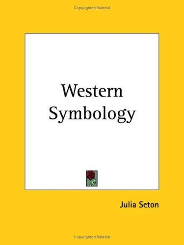 Cover for Western Symbology