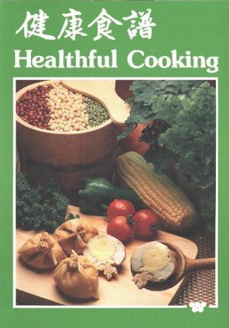 Cover for Healthful Cooking