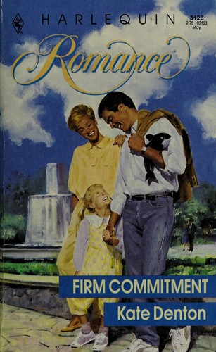 Cover for Firm Commitment