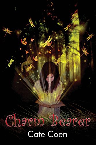 Cover for Charm Bearer