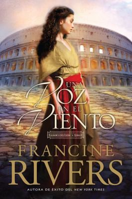Cover for Voz en el VientoA Voice in the Wind