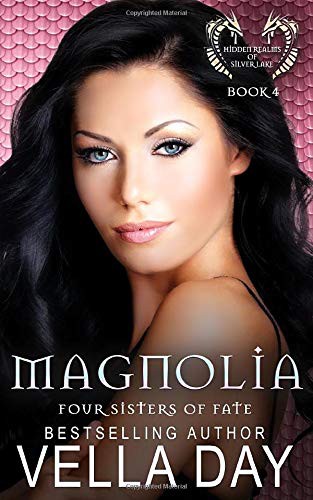 Cover for Magnolia