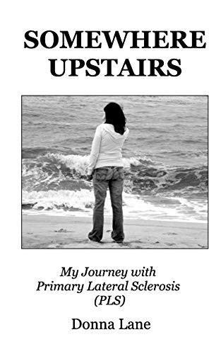 Cover for Somewhere Upstairs