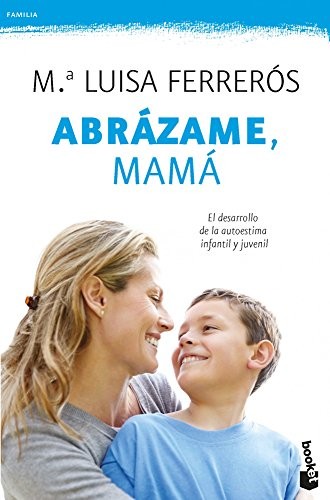 Cover for Abrázame, mamá