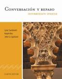Cover for Intermediate Spanish.