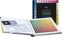 Cover for Complete Process Colour Finder
