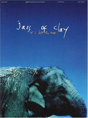 Cover for Jars of Clay