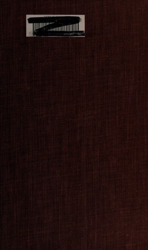 Cover for The military in the political development of new nations
