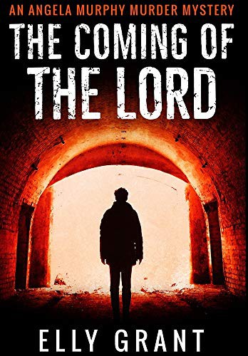 Cover for The Coming Of The Lord