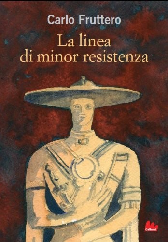 Cover for La linea di minor resistenza