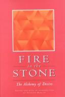 Cover for Fire in the Stone