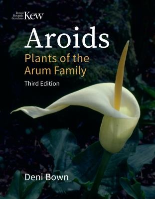 Cover for Aroids