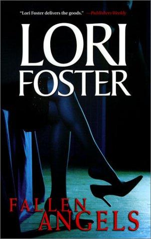 Cover for Fallen Angels