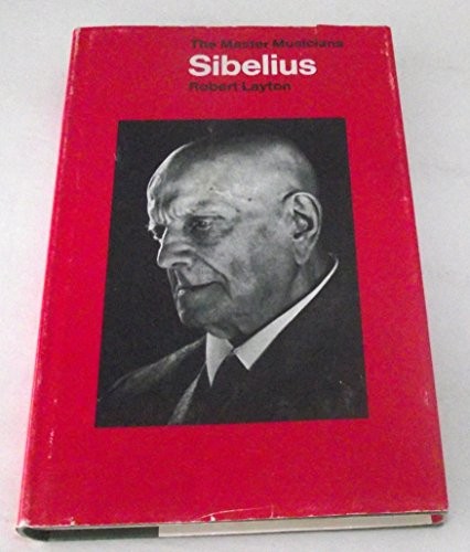 Cover for Sibelius