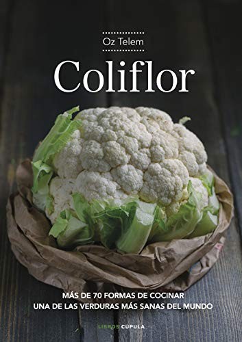 Cover for Coliflor