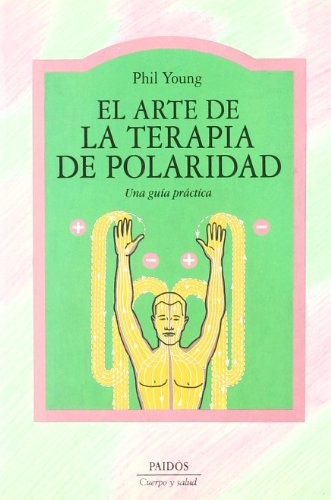 Cover for El Arte De LA Terapia De Polaridad