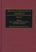 Cover for Ronald Reagan's America