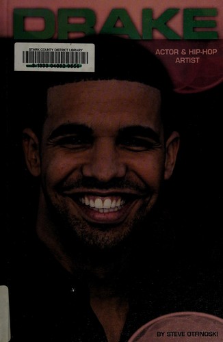 Cover for Drake