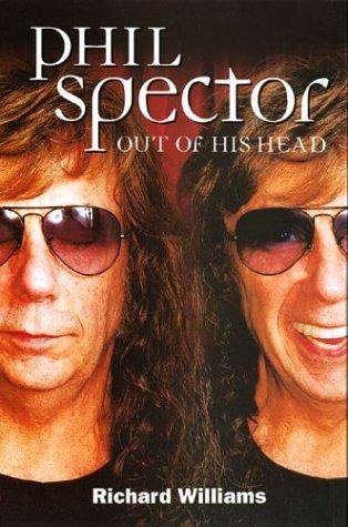 Cover for Phil Spector