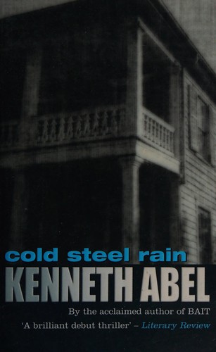 Cover for Cold steel rain
