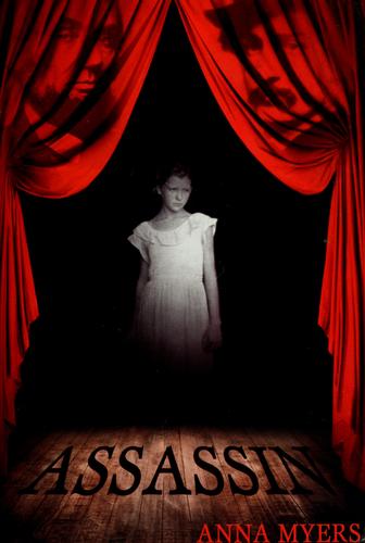 Cover for Assassin