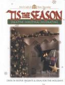 Cover for Tis the Season