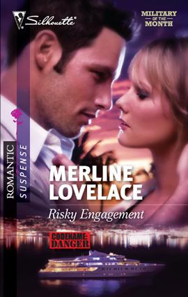 Cover for Risky Engagement