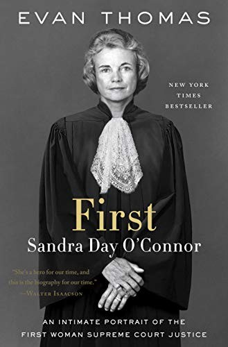 Cover for First