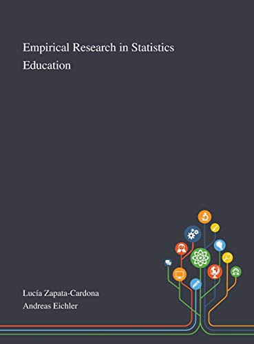 Cover for Empirical Research in Statistics Education