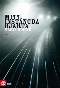 Cover for Mitt instängda hjärta
