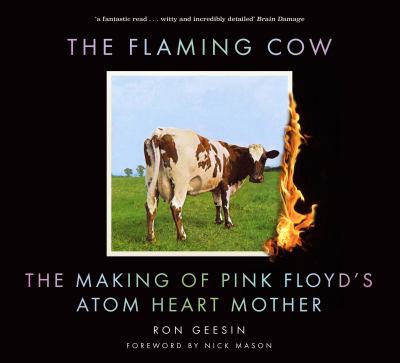 Cover for Flaming CowThe Flaming Cow