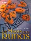 Cover for La magia de las runas/ The Magic of the Rune Stones