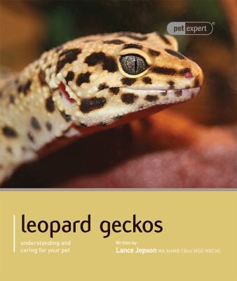 Cover for Leopard Gecko  Pet Expert
