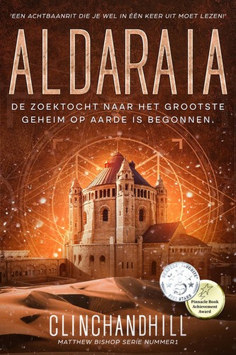 Cover for Aldaraia
