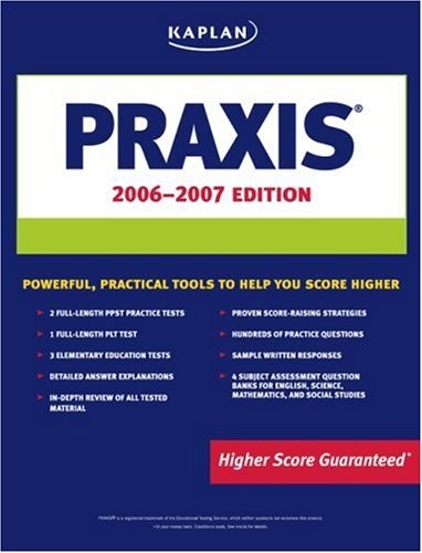 Cover for Praxis