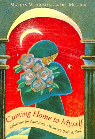 Cover for Coming home to myself