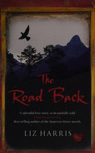 Cover for The road back