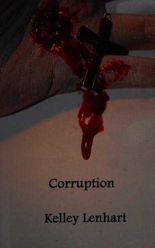 Cover for Corruption